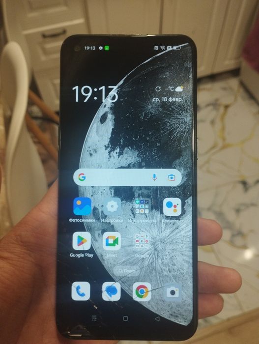Срочно Oppo A53 Оппо А53