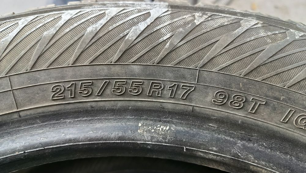 Шины зимние шипованные