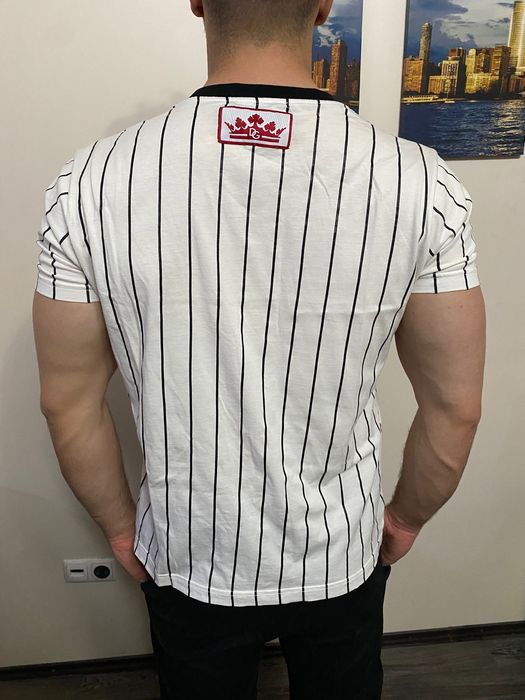 Tricou Dolce & Gabanna