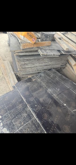 Апалофка Финские Фанери