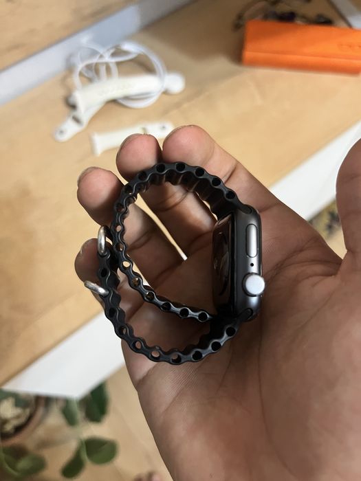 Apple Watch se 2020 40мм