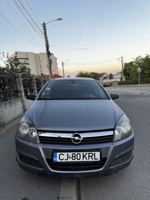 Opel Astra H 1.6 i 2004