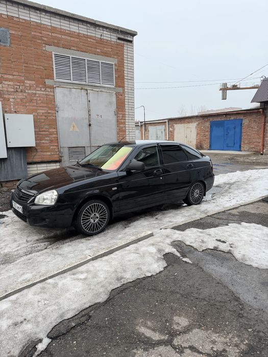 Диски с резиной