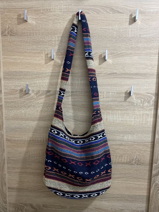 Продается сумка индийская