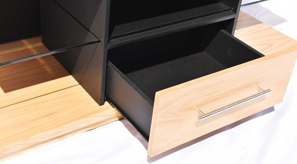 ТВ шкаф СЮПРИМ ( Дъб )