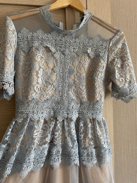 Платье красивое турецкое