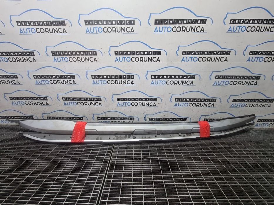 Set Bare Longitudinale Ford EcoSport II 2013 - 2017 SUV 4 Usi (1258)