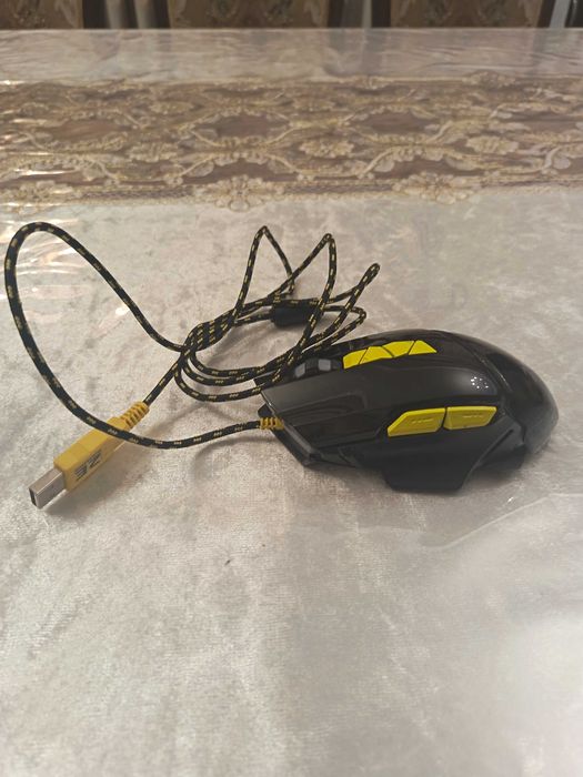 Sichqoncha igravoy игровой мышка