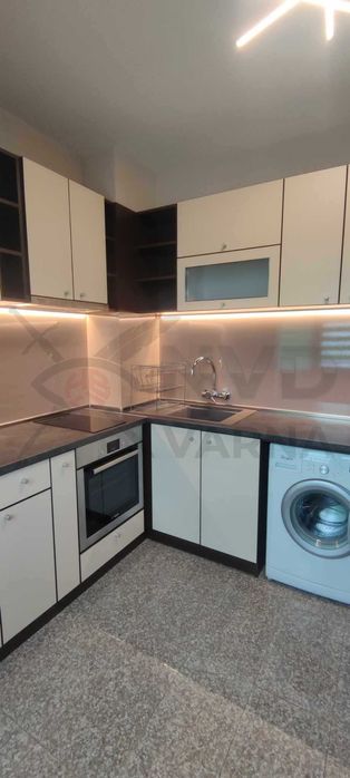 Дава се под наем двустаен апартамент в Чайка ! 2156172