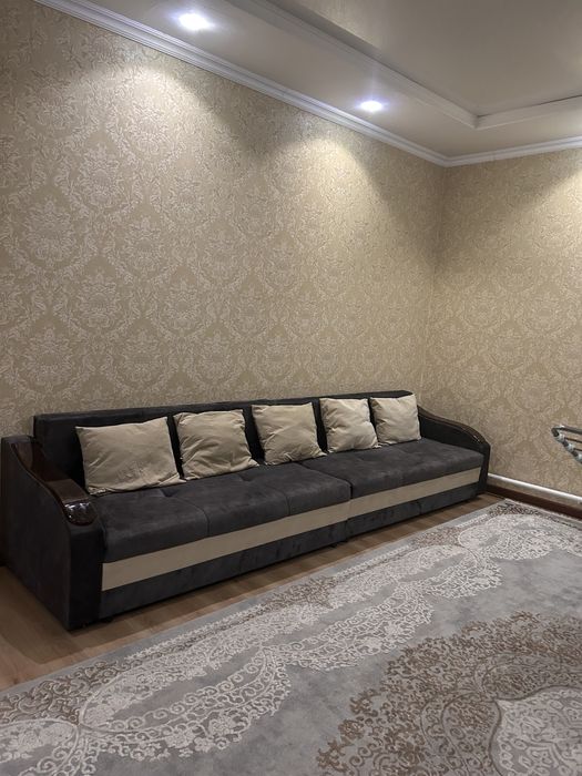 Продам Диван длина 3м