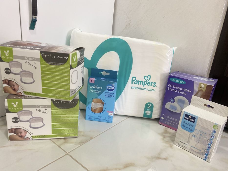 Активна гимнастика, обиколник, проходилка и други