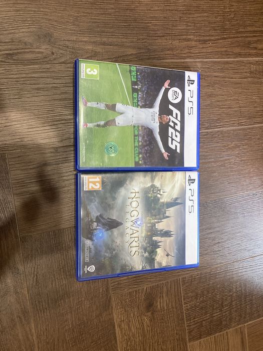 Продам диски для ps5