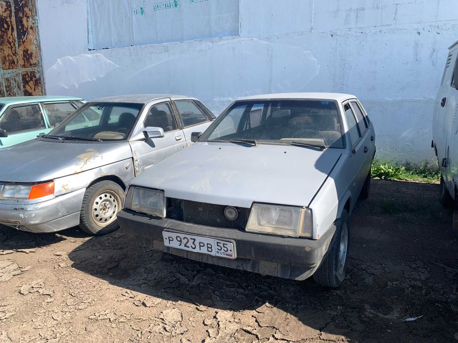 Продам Ваз 21099