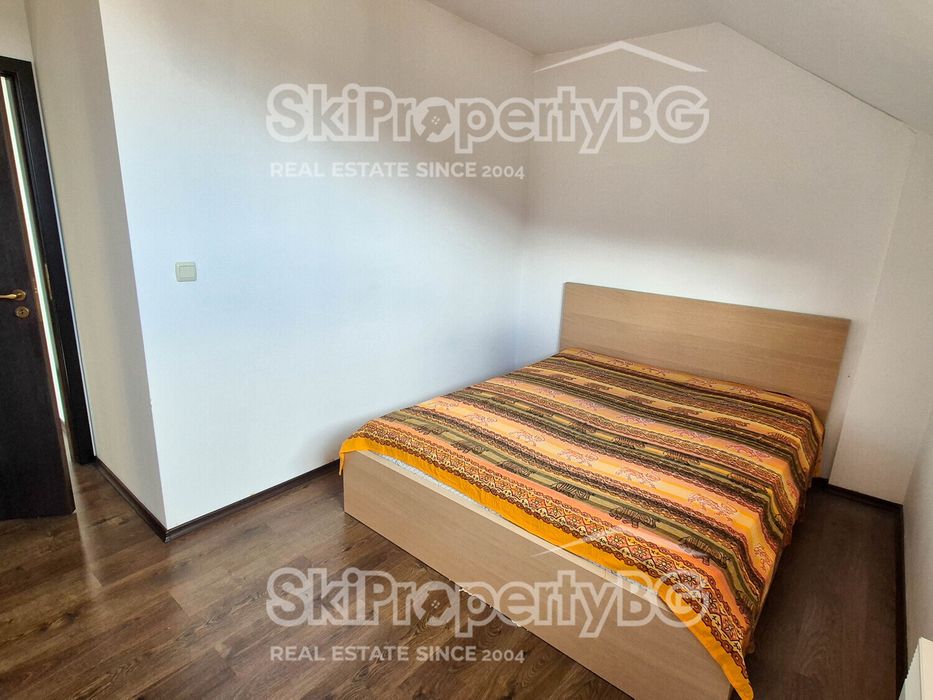 Продава се Двустаен апартамент в Банско - 60 кв.м за 578 €/кв.м - Снимка #9