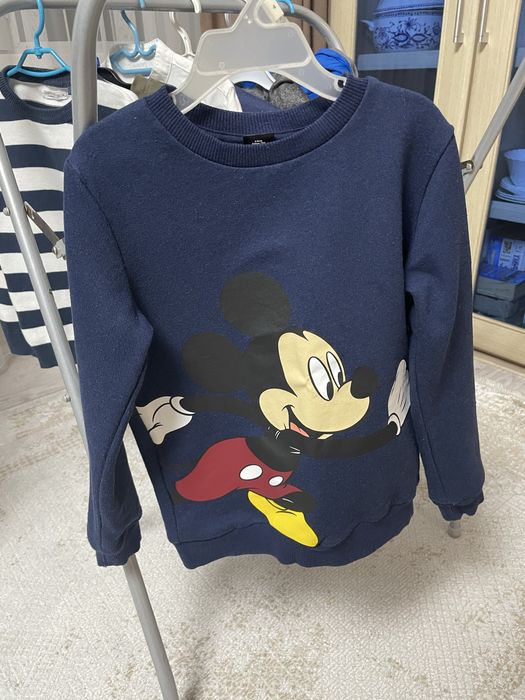 Распродажа детских кофт