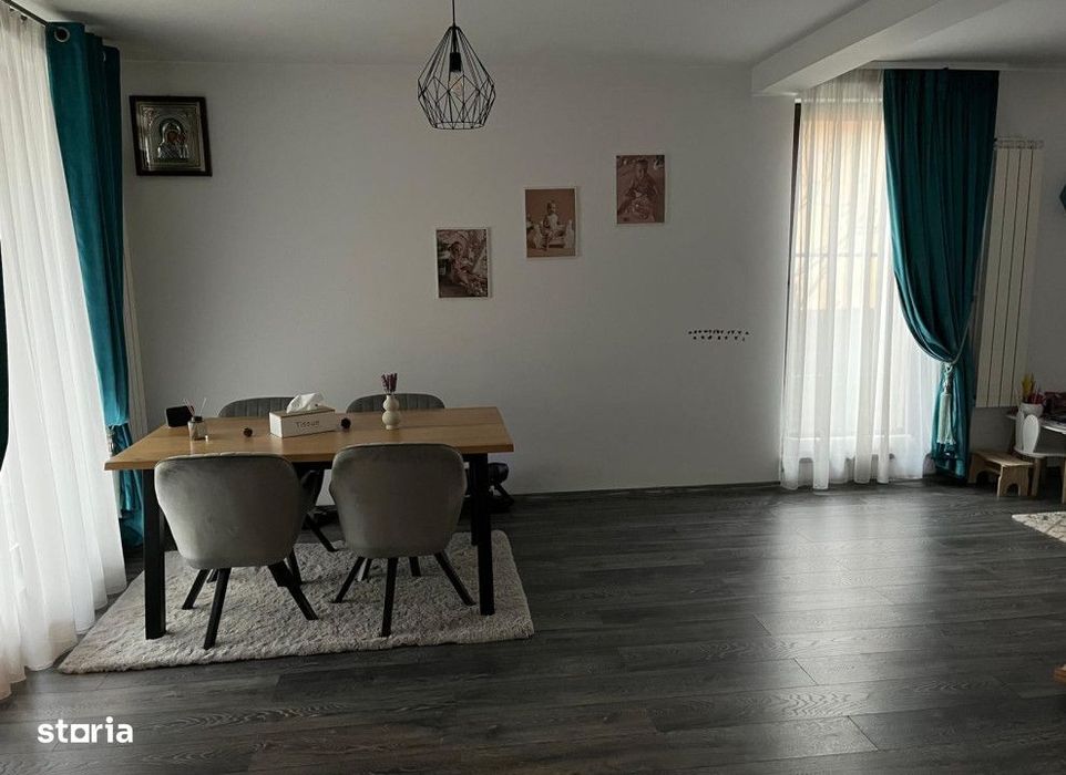 Casa 4 camere Valea Adanca , 112 metri Cod:162881
