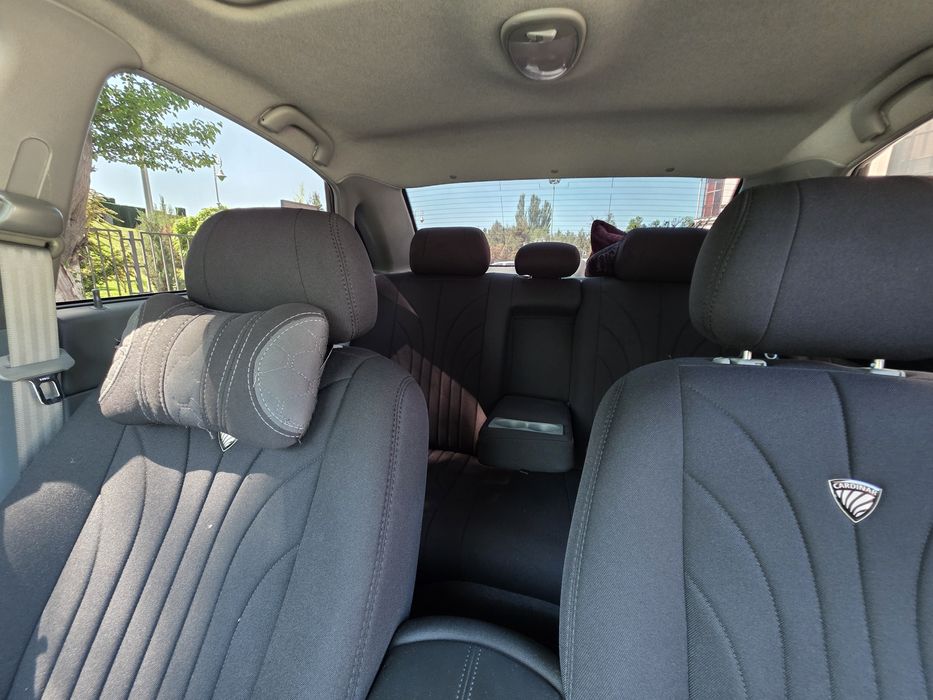 Chevrolet Lacetti / Gentra 2022 — 7