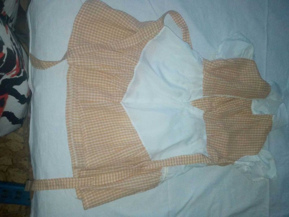 Детски дрехи за момиче