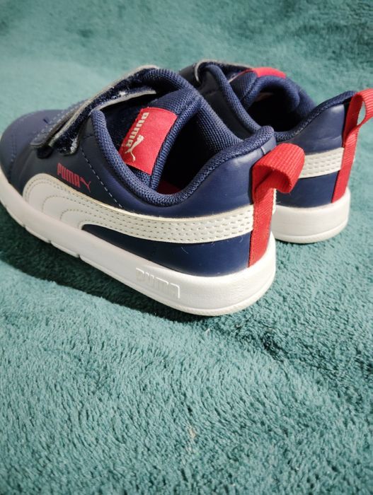Puma mărimea 24 pentru băieți