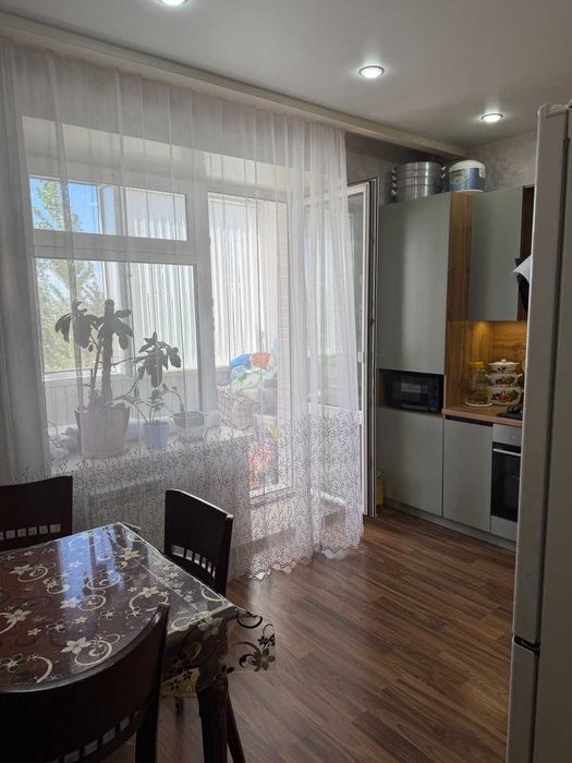 В продаже 2-х комн в 5 мкр