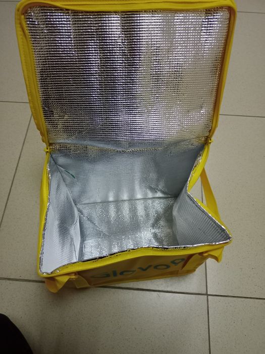 Термо сумка мини