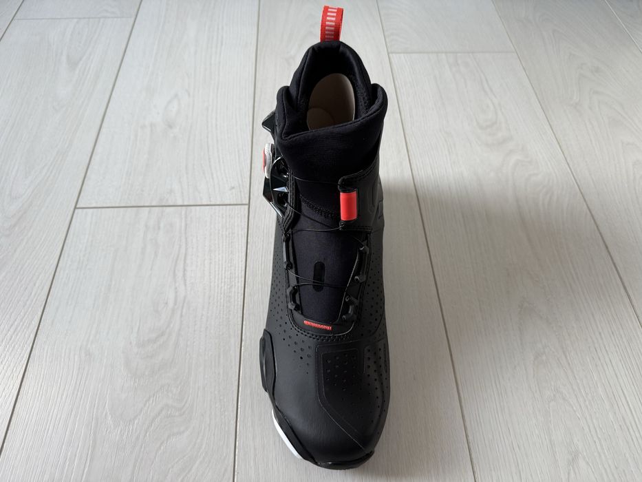 Ghete Moto ALPINESTARS SP2 Marime 45 Noi