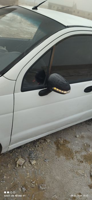 Матиз сотилади 2005 йил