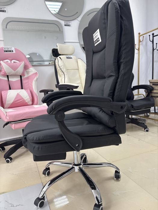 Кресло директорское