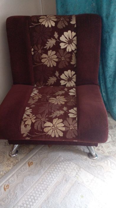 Продам кресло кровать