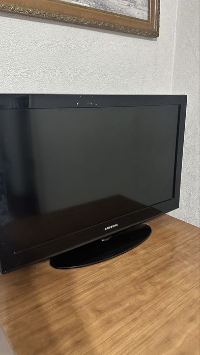 Телевизор самсунг