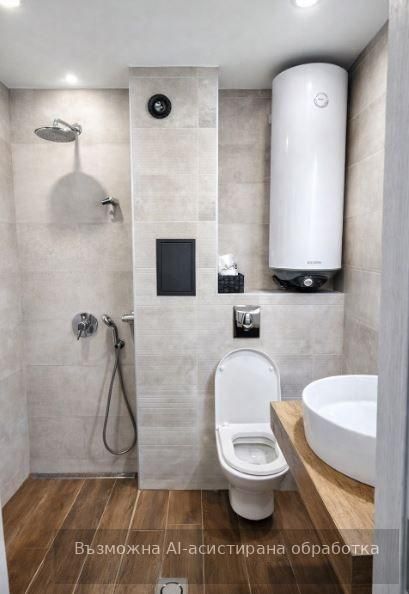 Тристаен апартамент  в гр.Варна, Трошево!