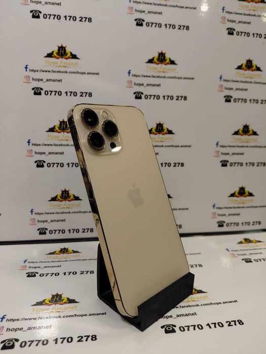 Hope Amanet P13 - Iphone 13 Pro Max #3395