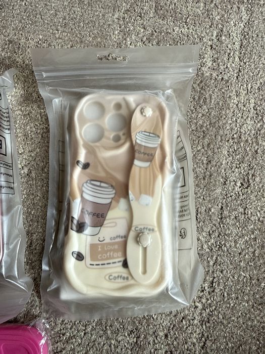 Кейсове за Айфон 16 про