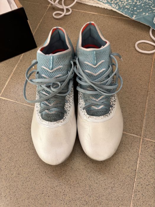 Ghete skechers razor