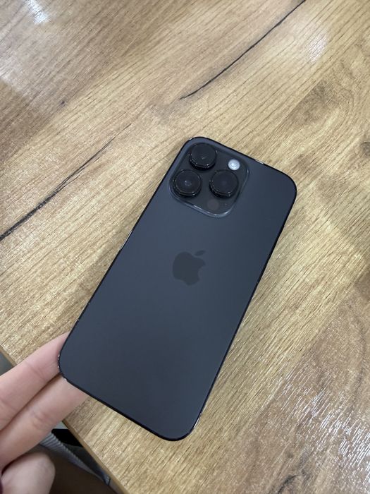 Dual nano sim Iphone 14 PRO в хорошем состояний