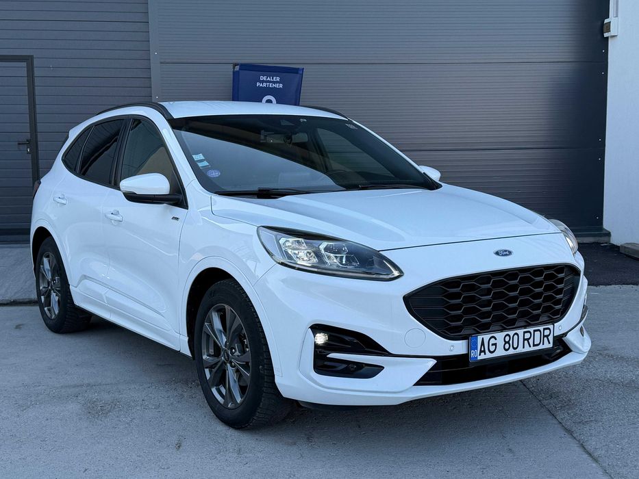 Ford Kuga hibrid,2023 URGENT