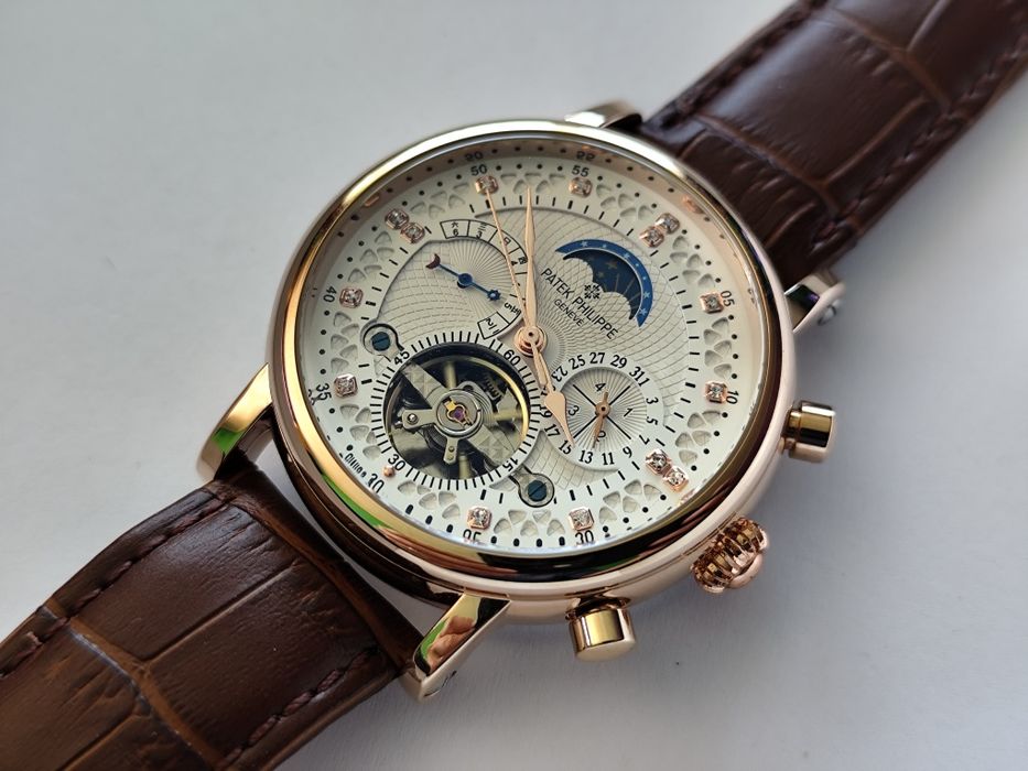 ceas Pateek Philiippe automatic