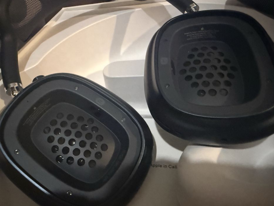 AirPods Max 2 Negre