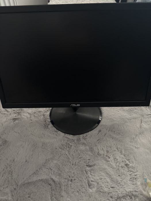 Monitor LED ASUS Gaming VP228TE