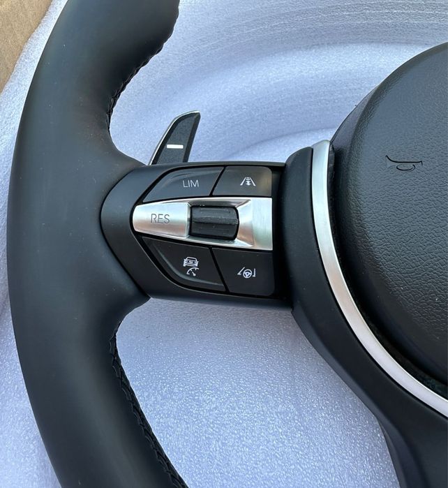 Volan M compatibil cu toata seria F