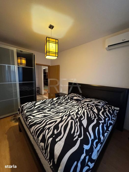 Apartament 2 Camere Citadella-Titan