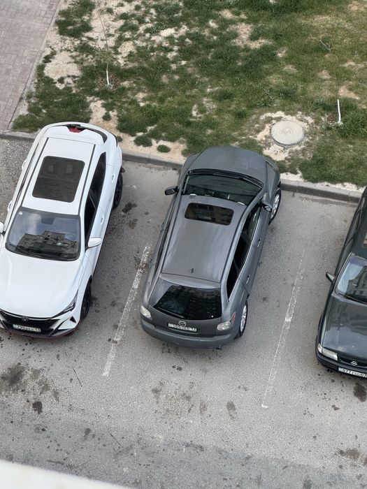 Автомобиль.