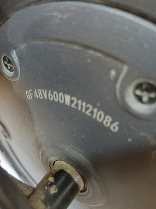 Электросамокат joyor g 1