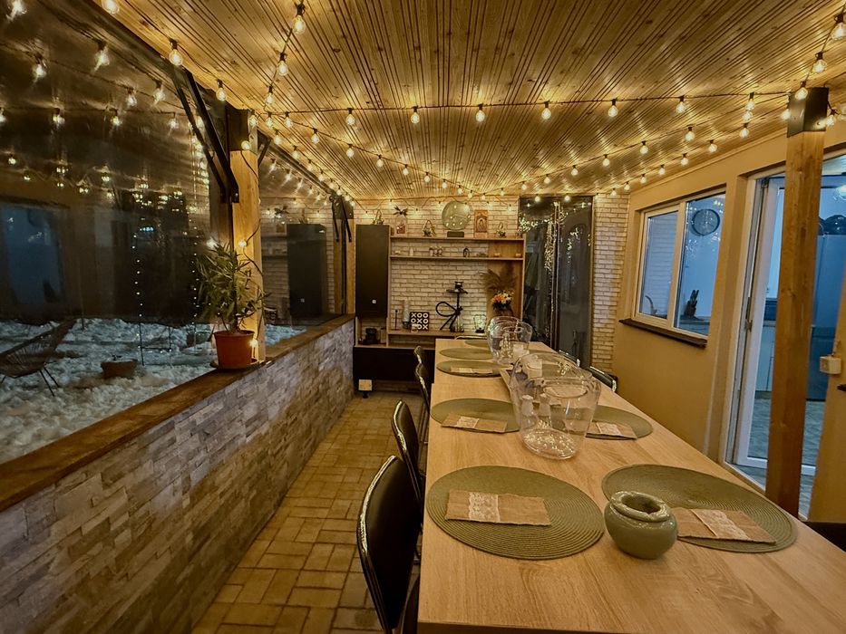 Inchiriere locatia pentru petreceri private , zile de nastere