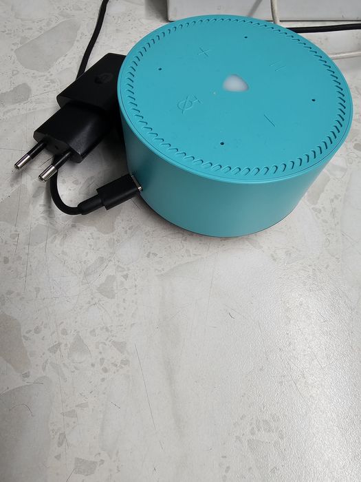 Яндекс станция Алиса