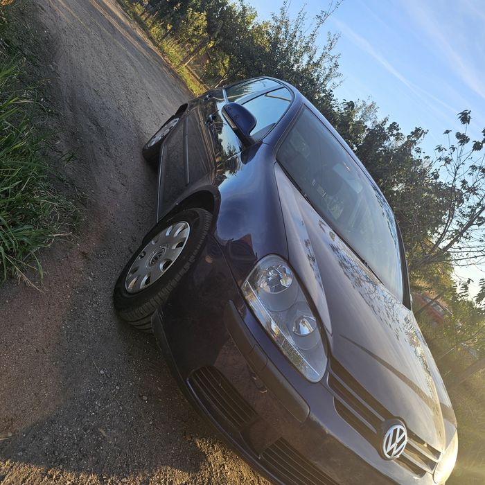 Golf 5 1.4 бензин 2006г 
НА ЧАСТИ САМО
