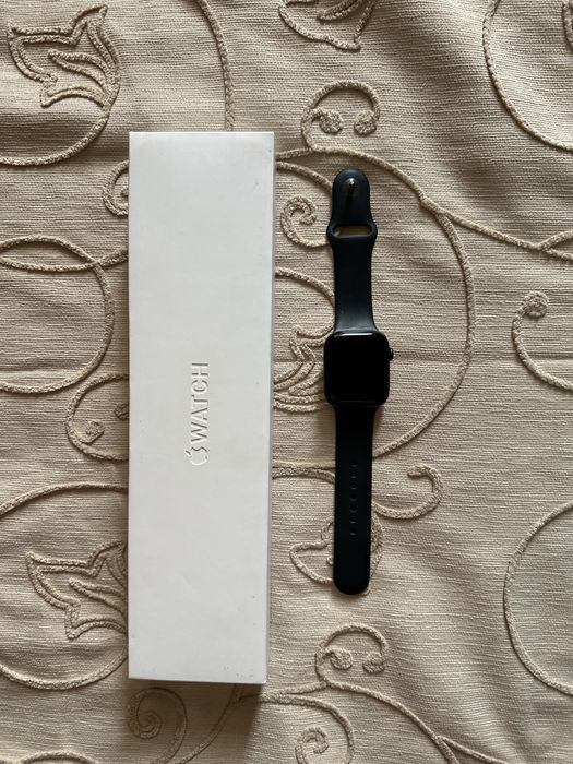 Apple iwatch 7 45mm