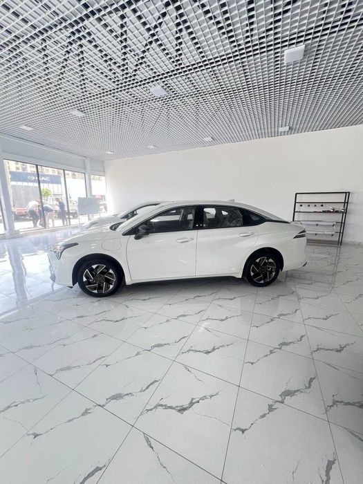 Новый (без пробег) GAC AION S Plus 2026 в наличии