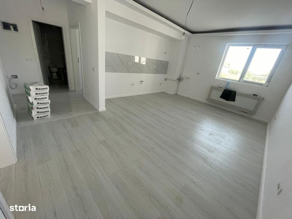 Apartament cu 3 camere | Bloc nou | Gata de mutat