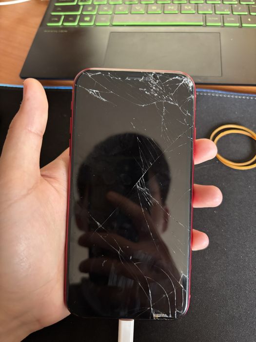 Apple iphone xr 64gb